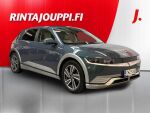 Hyundai IONIQ 5 2022 Vihreä