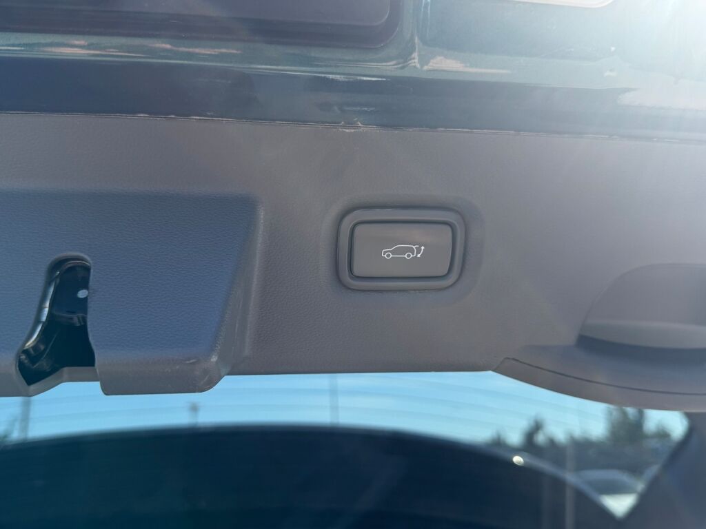Hyundai IONIQ 5 2022 Vihreä