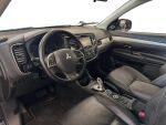 Mitsubishi Outlander 2013 