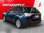 Mitsubishi Outlander 2013 