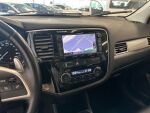 Mitsubishi Outlander 2013 