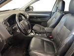 Mitsubishi Outlander 2013 