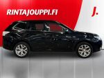 Mitsubishi Outlander 2013 