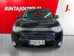Mitsubishi Outlander 2013 