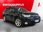 Mitsubishi Outlander 2013 