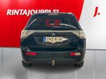Mitsubishi Outlander 2013 