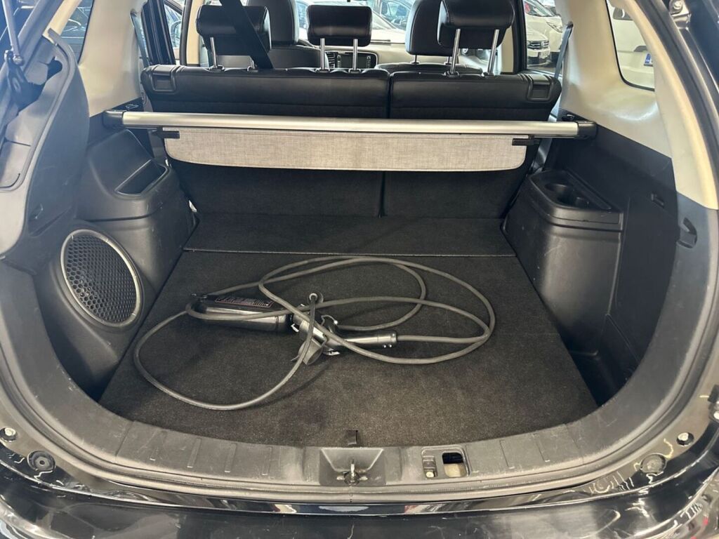 Mitsubishi Outlander 2013 