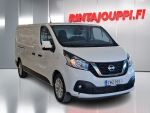 Nissan NV300 2019 Valkoinen