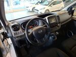 Nissan NV300 2019 Valkoinen