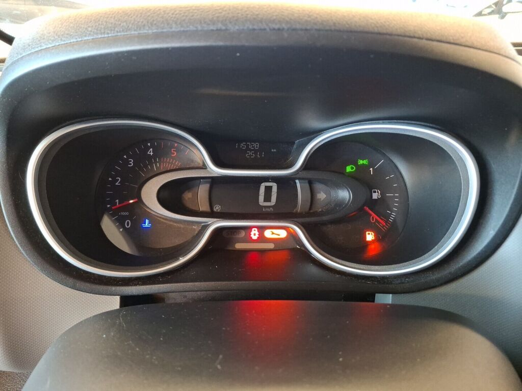 Nissan NV300 2019 Valkoinen