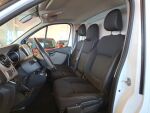 Nissan NV300 2019 Valkoinen
