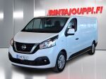 Nissan NV300 2019 Valkoinen