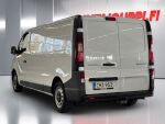 Renault Trafic 2019 Valkoinen