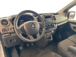 Renault Trafic 2019 Valkoinen