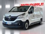 Renault Trafic 2019 Valkoinen