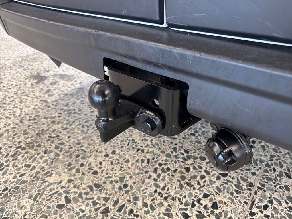 Renault Master 2020 Valkoinen