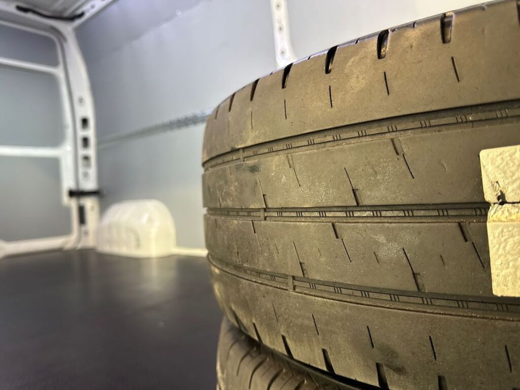 Renault Master 2020 Valkoinen