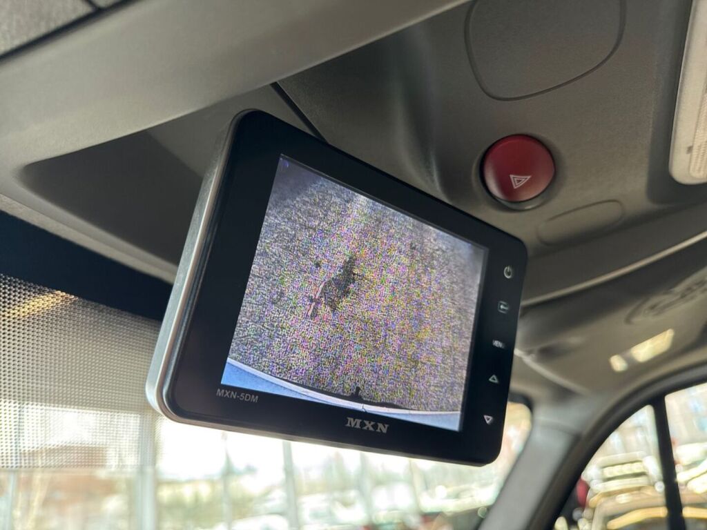 Renault Master 2020 Valkoinen