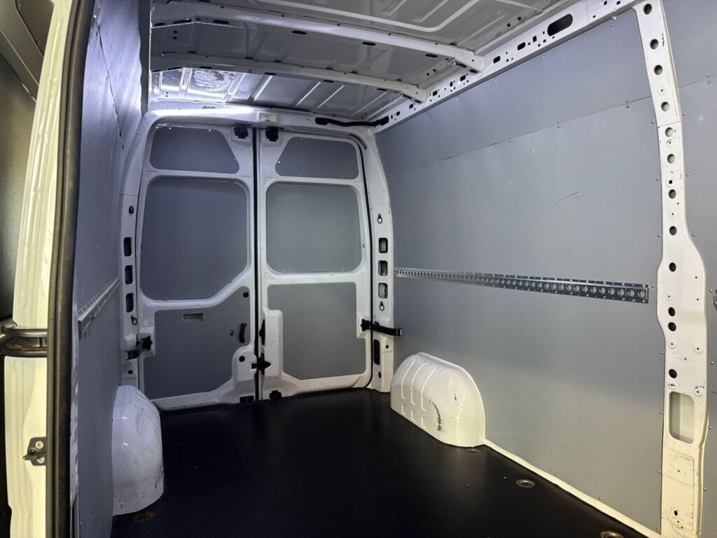 Renault Master 2020 Valkoinen