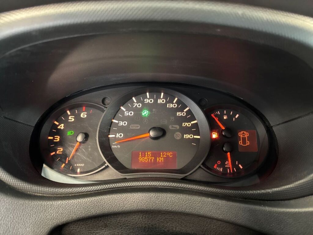 Renault Master 2020 Valkoinen