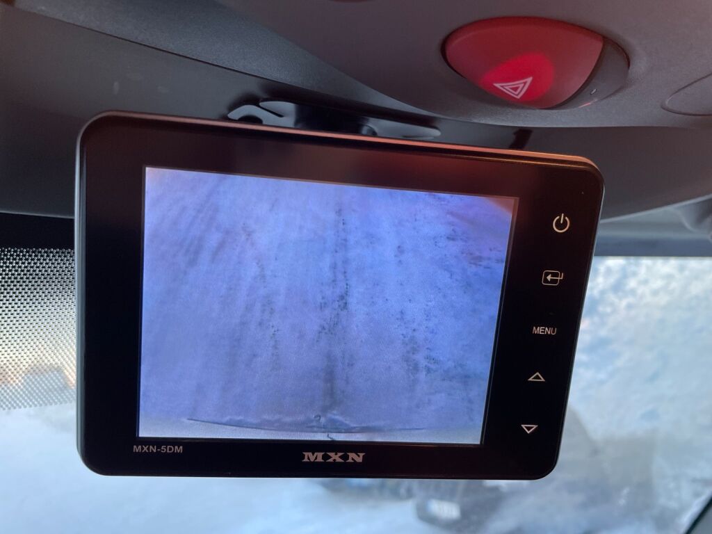 Renault Master 2020 Valkoinen