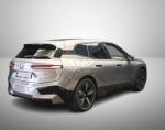 BMW iX 2023 Harmaa (Oxide Grey II Metallic)