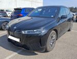 BMW iX 2023 