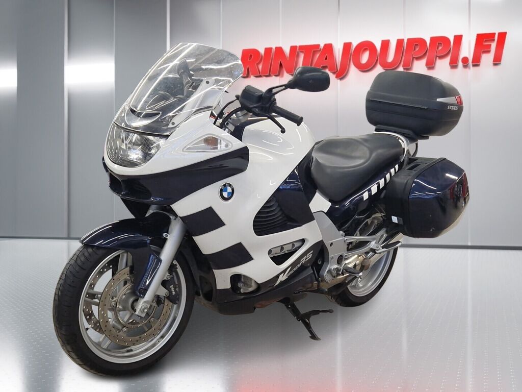 BMW K 2004 