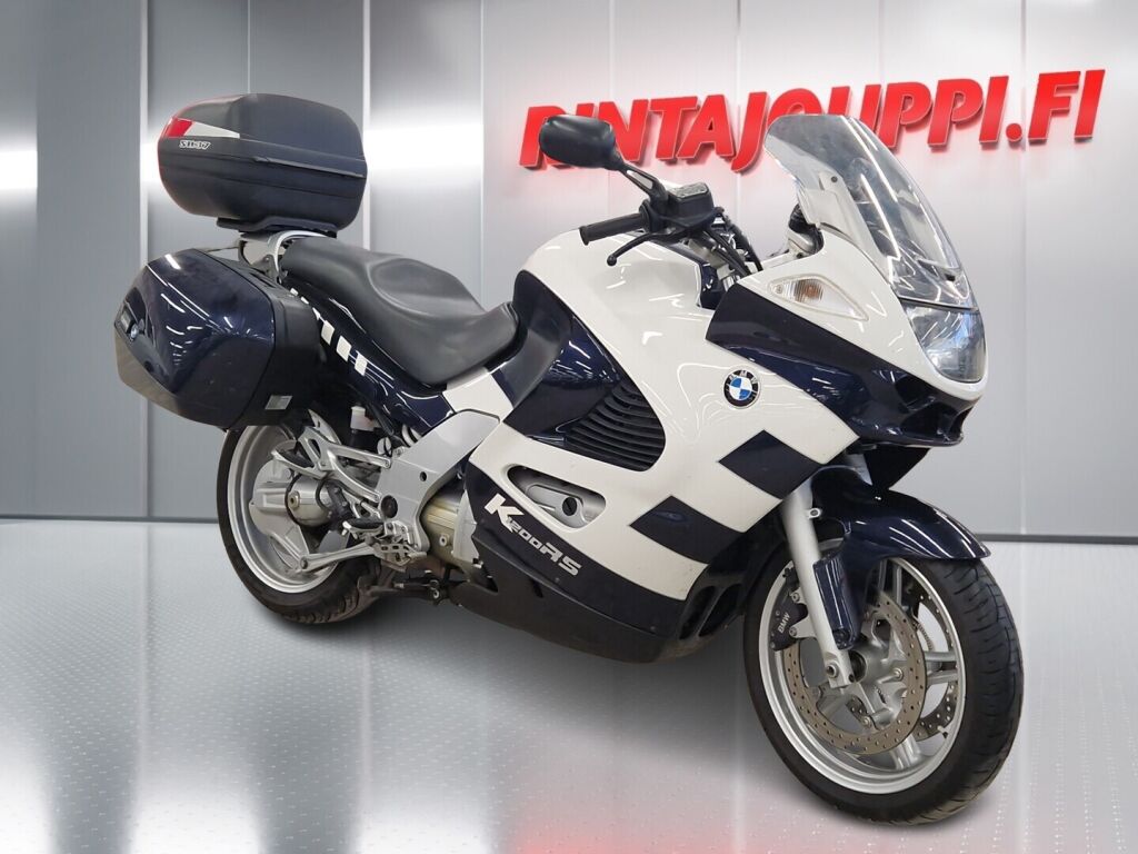 BMW K 2004 