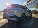 BMW iX 2023 Harmaa (Oxide Grey II Metallic)