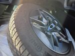 BMW iX 2023 Harmaa (Oxide Grey II Metallic)