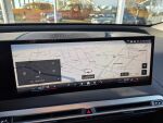 BMW iX 2023 Harmaa (Oxide Grey II Metallic)