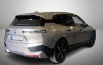 BMW iX 2023 Harmaa (Oxide Grey II Metallic)