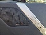 BMW iX 2023 Harmaa (Oxide Grey II Metallic)