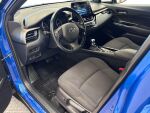 Toyota C-HR 2019 Sininen