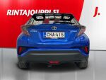 Toyota C-HR 2019 Sininen