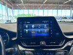 Toyota C-HR 2019 Sininen