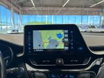 Toyota C-HR 2019 Sininen