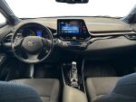 Toyota C-HR 2019 Sininen