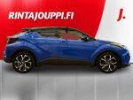 Toyota C-HR 2019 Sininen
