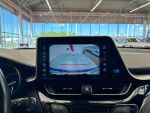 Toyota C-HR 2019 Sininen