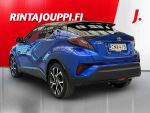 Toyota C-HR 2019 Sininen