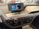 BMW i3 2016 Harmaa