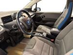 BMW i3 2016 Harmaa