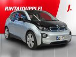 BMW i3 2016 Harmaa