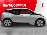 BMW i3 2016 Harmaa