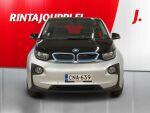 BMW i3 2016 Harmaa