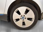 BMW i3 2016 Harmaa