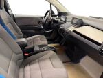 BMW i3 2016 Harmaa