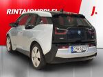 BMW i3 2016 Harmaa